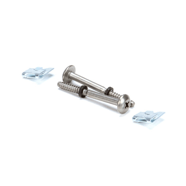 MANITOWOC 7628983 SPEEDNUT/SCREW - FRONT P ANEL