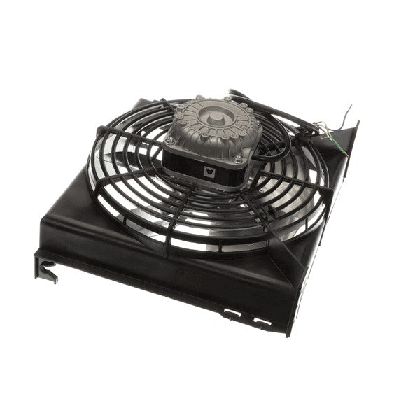 MANITOWOC 000009256 CONDENSER FAN MOTOR ASM