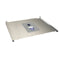 MANITOWOC 000000338 ASSEMBLY FRONT PANEL -T OUCHLE