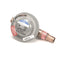 MANITOWOC 3190 VALVE HEAD PRESSURE