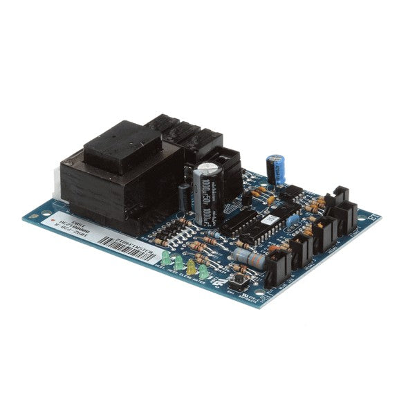 MANITOWOC 1238 CONTROL BOARD 115-230V 5 0-60HZ