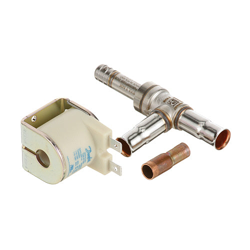 MANITOWOC 7029 SERVICE VALVE SOL EVUL3 115V 3
