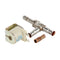 MANITOWOC 7029 SERVICE VALVE SOL EVUL3 115V 3