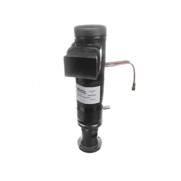 MANITOWOC 000005685 EVAPORATOR ASSEMBLY