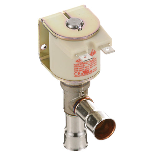 MANITOWOC 7015 SERVICE VALVE SOL EVUL8 230V 1