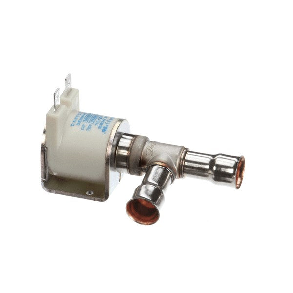 MANITOWOC 7016 SERVICE VALVE SOL EVUL8 115V 1