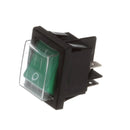 MANITOWOC 5763 SWITCH - ON/OFF ROCKER