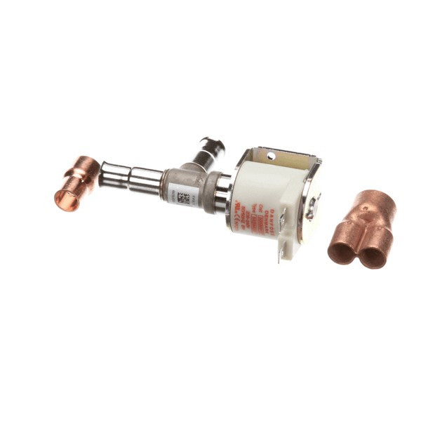 MANITOWOC 7019 SERVICE VALVE SOL EVUL5 230V 3