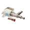 MANITOWOC 7033 SERVICE VALVE SOL EVUL3 115V 1