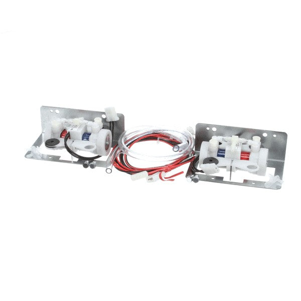 MANITOWOC 444 DUAL AIR COMP. 230V/50-6 0HZ/1P