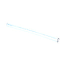 MANITOWOC 1382 TUBE VINYL 0.625ID X 14. 25/-.2