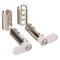 MANITOWOC 6503 HINGE ASSEMBLY RH/LH 2 BALL NSF