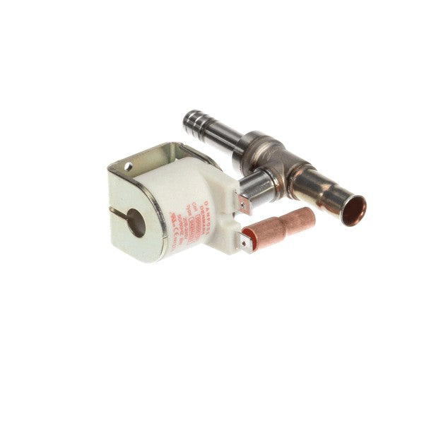 MANITOWOC 7028 SERVICE VALVE SOL EVUL3 230V 3