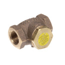 VULCAN VH00-833648-00002 VALVE SWING CHECK-BRASS FIN