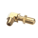 VULCAN VH00-840096-00037 FITTING BURNER W/HOOD