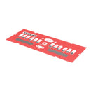 VULCAN VH497422-1 OVERLAY CONTROL PANEL -V ULCAN