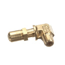 HOBART 840096-00039 FITTING BURNER W/HOOD N AT