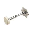 HOBART 00-857918-00001 2 DISC AND STEM ASSEMBLY