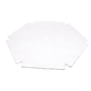 VULCAN 855950-00001 INSULATION BURNER HOUSI NG