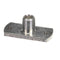 VULCAN 00-498356 NIPPLE 1/8 FL .468 ST
