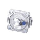 VULCAN 00-498871-00160 CONVERTIBLE PRESSURE REG ULATOR