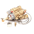 VULCAN VH00-498149 VALVE OVN CTRL MDL 25 P RO