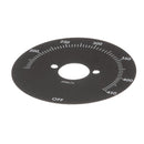 VULCAN VH00-498673 DIAL VULCAN CONTROL RRE