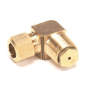 VULCAN VH00-713944-00048 ORIFICE ELBOW