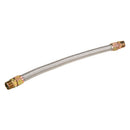 VULCAN VH00-922093-0000A HOSE 22IN FLEX CONNECT ASSEMBLY
