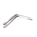VULCAN VH00-764619-0000A KIT WALL MOUNT BRACK ET