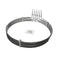 HOBART HOB00-947798 ELEMENT INNER (480V/ 12 KW)