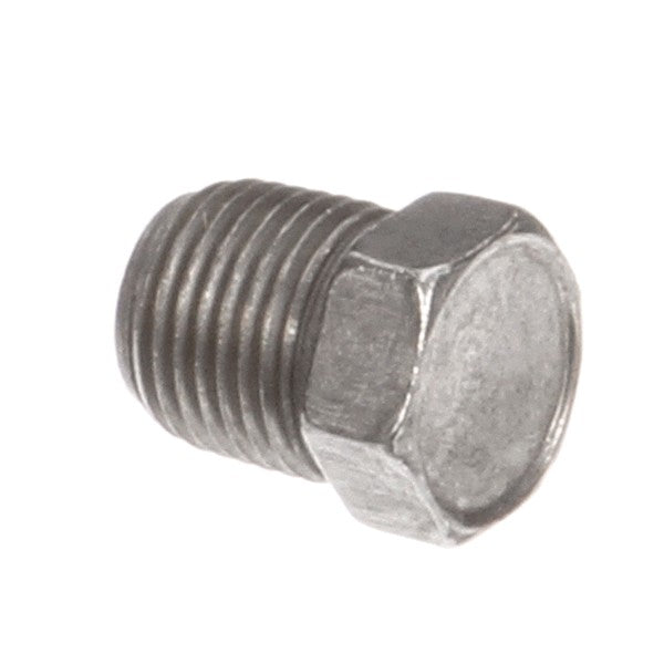 HOBART 719370 PLUG 1/8 STL HEX HEAD