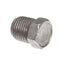 HOBART 719370 PLUG 1/8 STL HEX HEAD