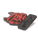 VULCAN VH00-719401 SMALL WOLF HEAD
