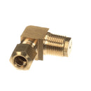 VULCAN VH00-713944-00051 ELBOW ORIFICE