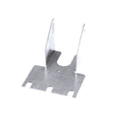 HOBART 959486-1 BRACKET - GAS VALVE