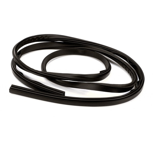 HOBART 960597 GASKET BLACK W/ MAGNET INSERT