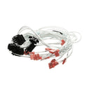 VULCAN VH00-959035-000G1 INTERFACE HARNESS ASSEMBLY