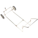 VULCAN VH956918-G1 FRAME FILTER W/WHEELS