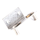 VULCAN VH428179-G1 BRACK ET MTG. KICK PANE L ASSEMBLY