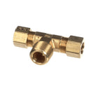 VULCAN VH498028 TEE 3/8NPTX3/8CC COMPRE SSION