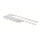 VULCAN 499452-1 PLATE COUNTERWEIGHT HOL E CVR