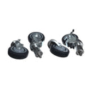 VULCAN VH00-959832-000G1 SCREW MOUNT CASTER KIT