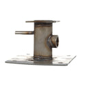 VULCAN VH855640-1 BURNER ADAPTOR WELD