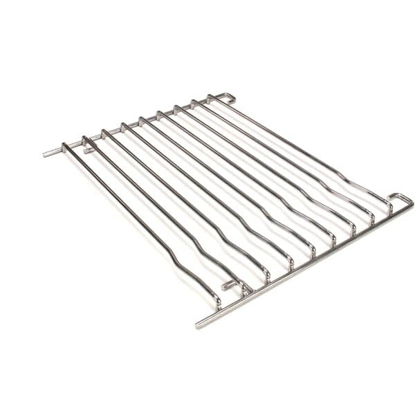 VULCAN VH00-347498-00004 RACK GUIDE
