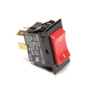 VULCAN 411496-B9 SWITCH ROCKER -ER KLEEN SCREEN