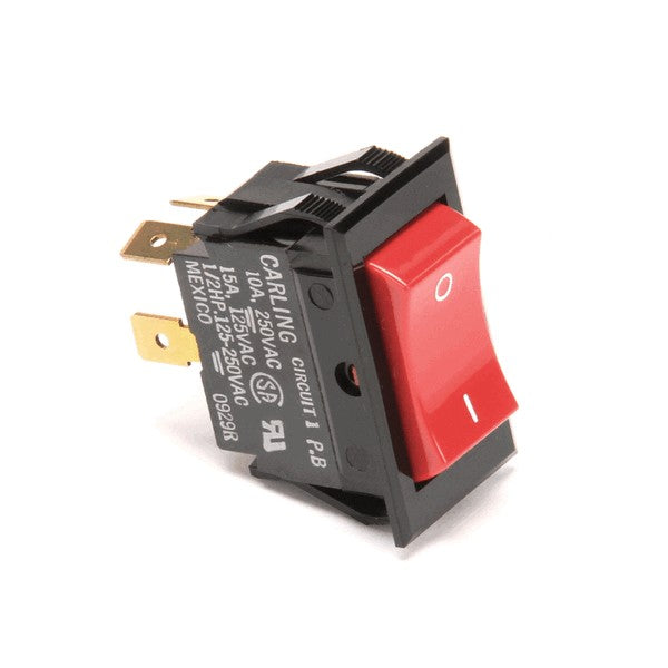 VULCAN 00-411496-000B9 SWITCH ROCKER -ER KLEEN SCREEN