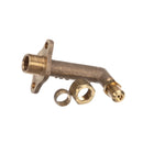 VULCAN 356585-00004 FITTING ORIFICE