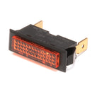 VULCAN 354575-8 LIGHT AMBER ON 120V