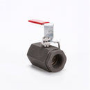 VULCAN 414212-00008 VALVE ASSEMBLY
